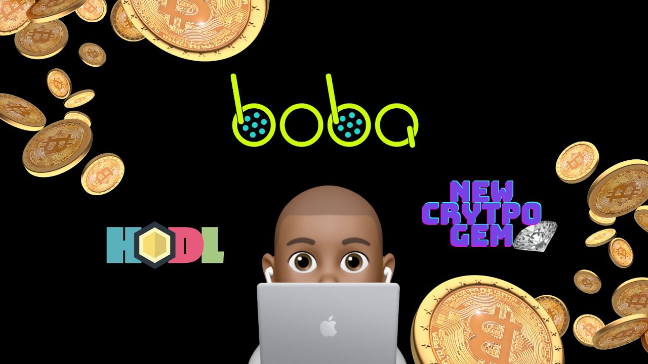 BOBA NETWORK CAN SCALE ANY BLOCKCHAIN AND HAS A VERY BRIGHT FUTURE! DON'T MISS OUT 🔥🔥🔥🔥