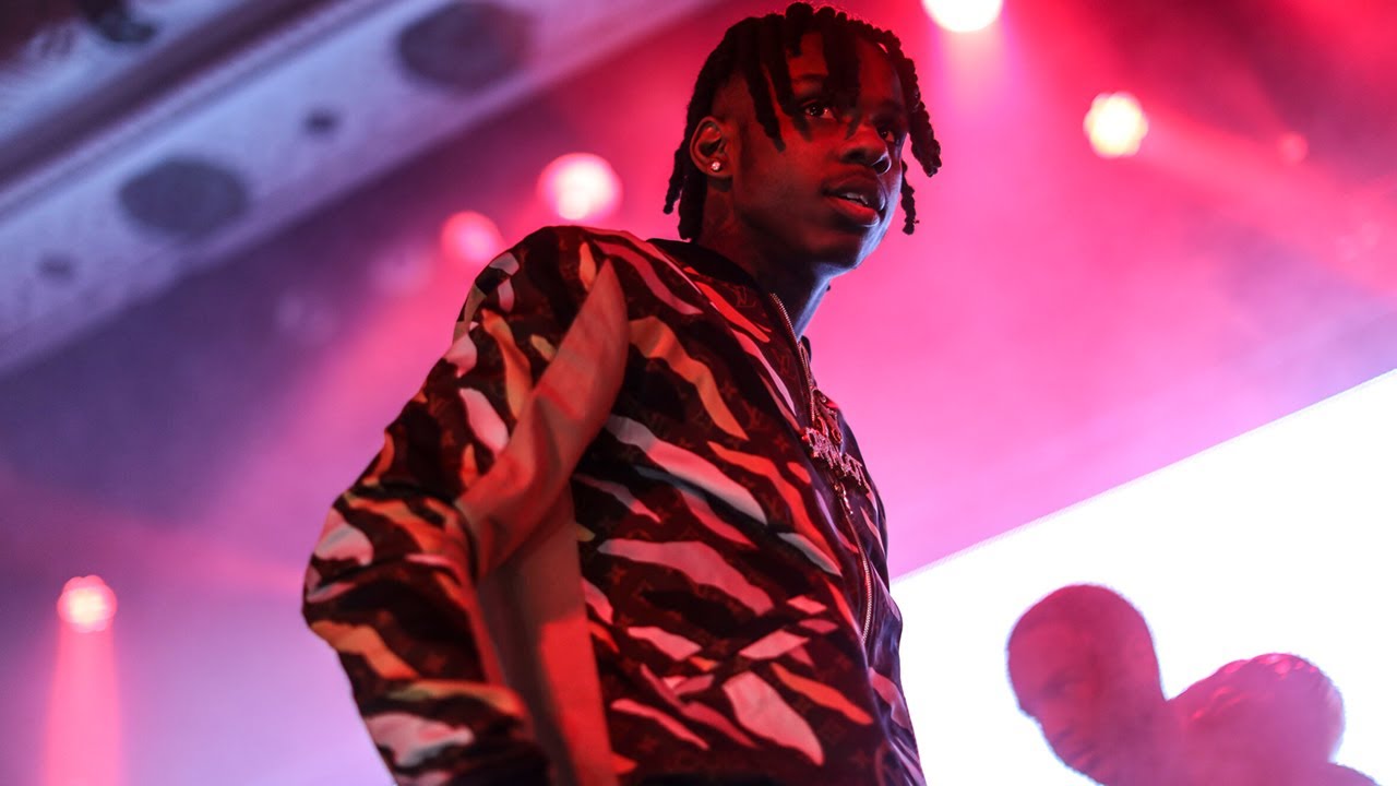 [FREE] Polo G Type Beat x Lil Durk - 