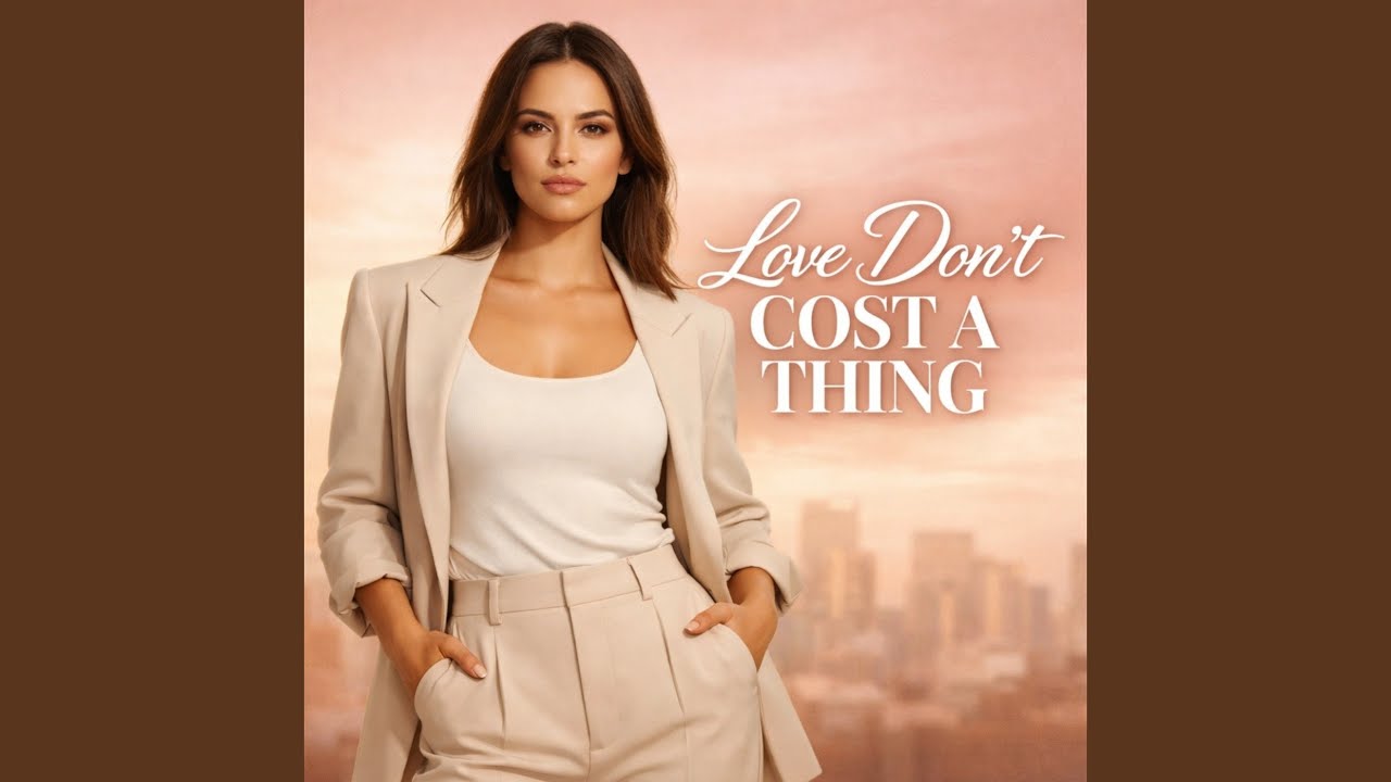 Love Don't Cost a Thing