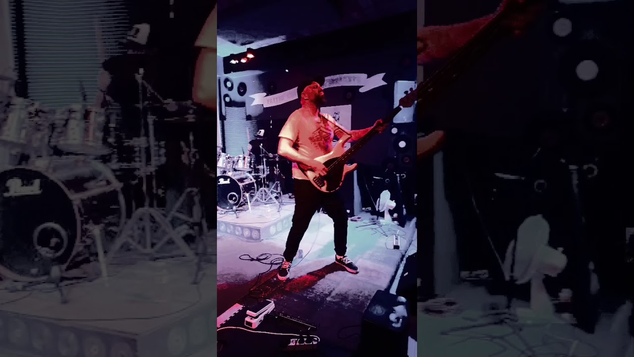 VASARIAH. Live la Conserve. Fev 2026. Vidéo crédit ' : Pix'elle 