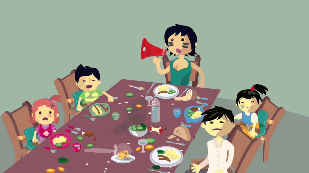 Neophobie alimentaire