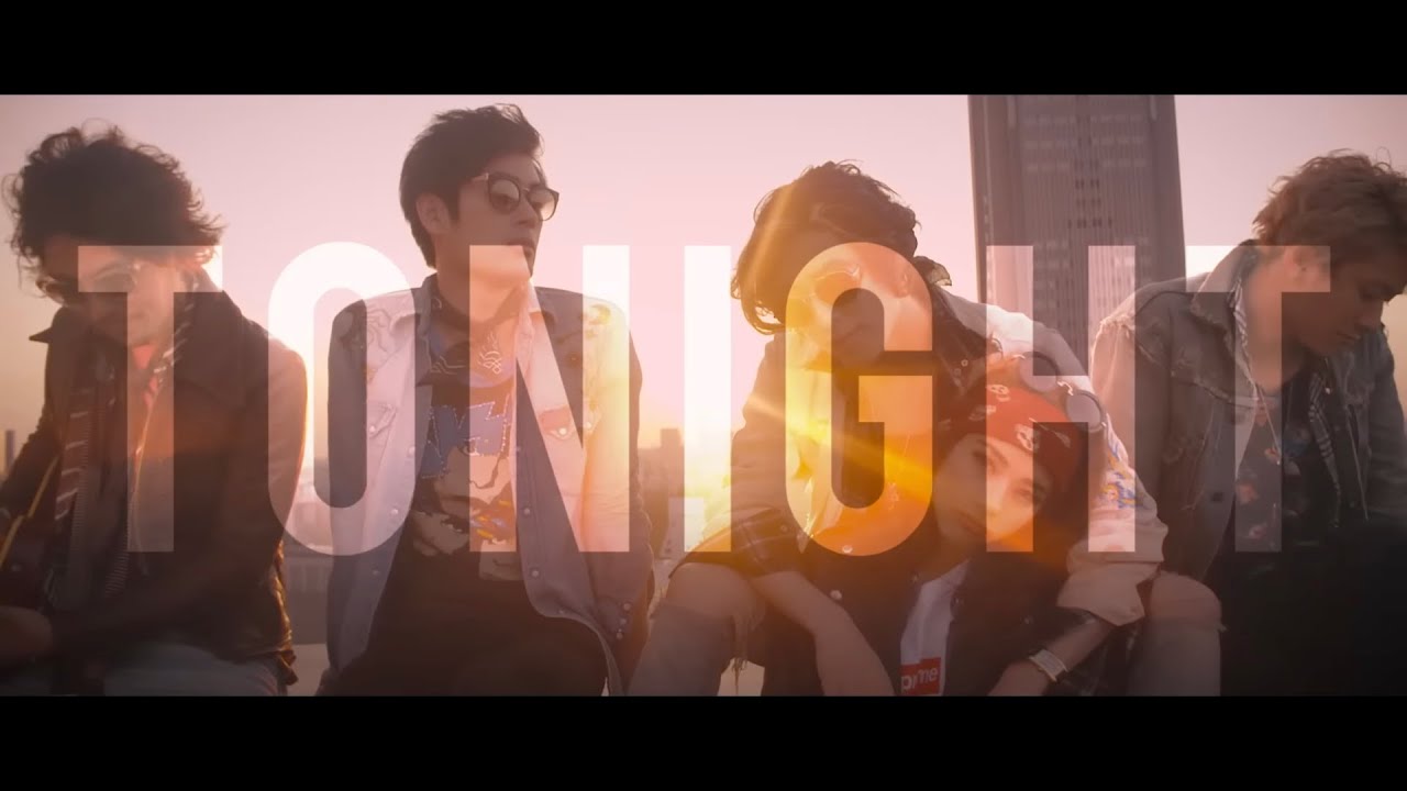 TONIGHT (Music Video)