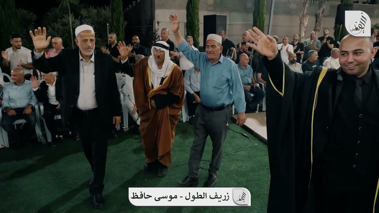 ابو سنان حفلة ابو ربيع الدلقيز نعيم.. العريس ربيع الشعراء موسى وجهاد حافظ و غانم الاسدي و صالح رباع