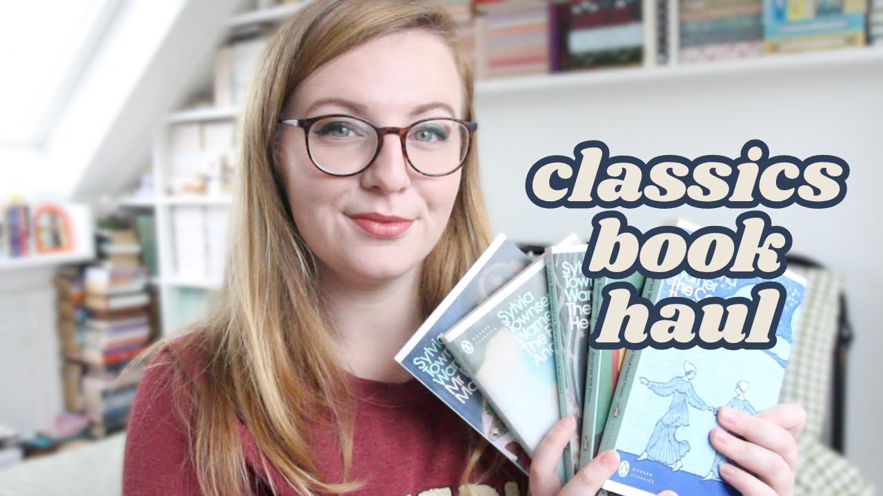 ПОДБОРКА КЛАССИЧЕСКИХ КНИГ 📚 | мое последнее произведение в 2025 году!