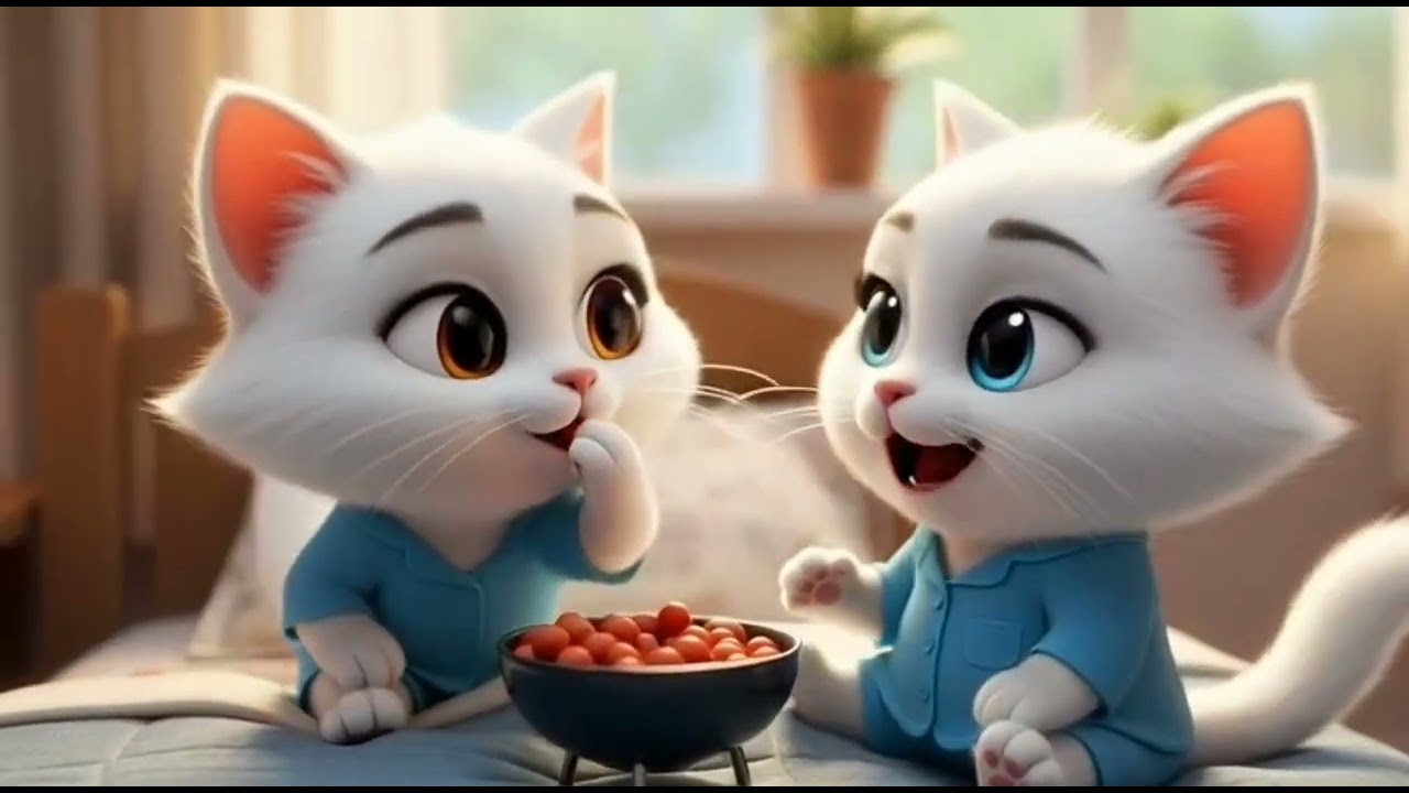 A DAY THAT IS NOT NORMAL BUT ITS LOOKING LIKE NORMAL👀🐈😉#story #ai #usa #catshorts 