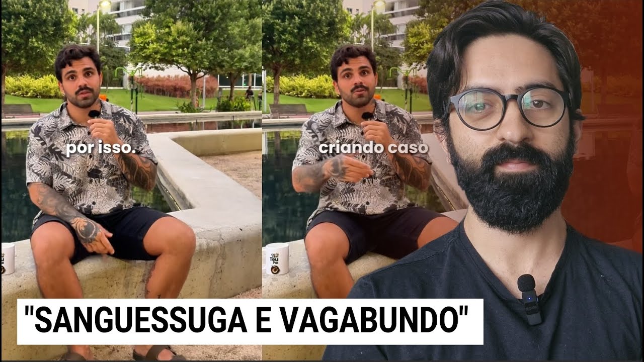 Homem 30+ que mora na casa dos pais é FRACASSADO