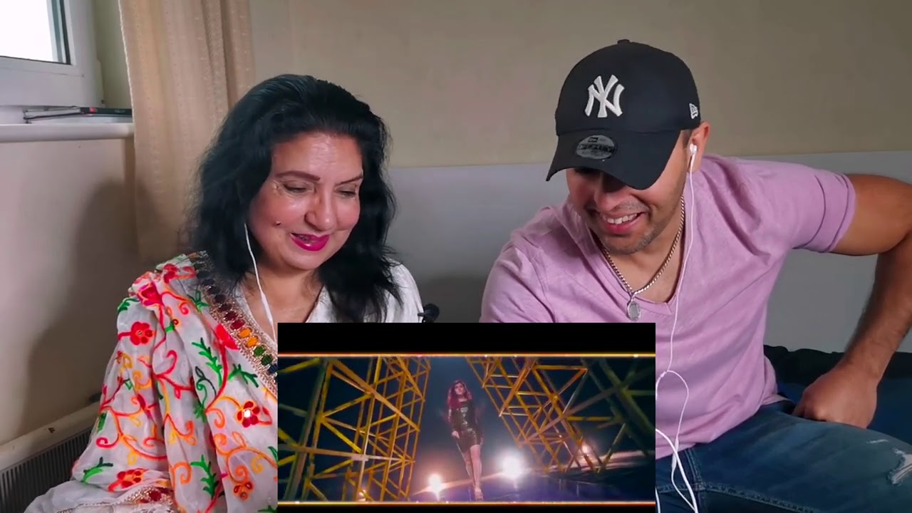 REACTION : MOHALI WAALIYE | JORDAN SANDHU | BUNTY BAINS