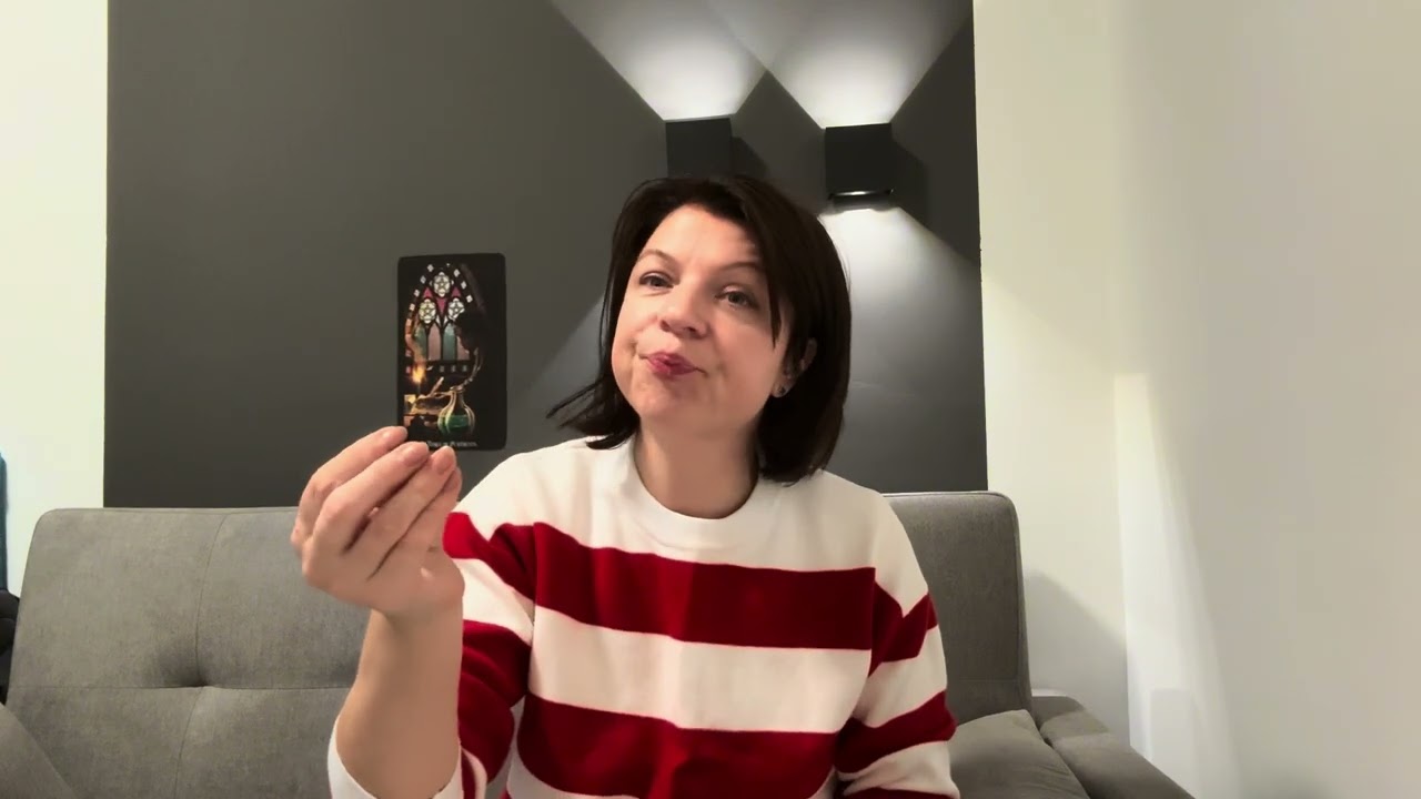 ЭТО  ОЧЕНЬ ВАЖНО❗️КАРТЫ ТЕБЕ САМИ СКАЖУТ …