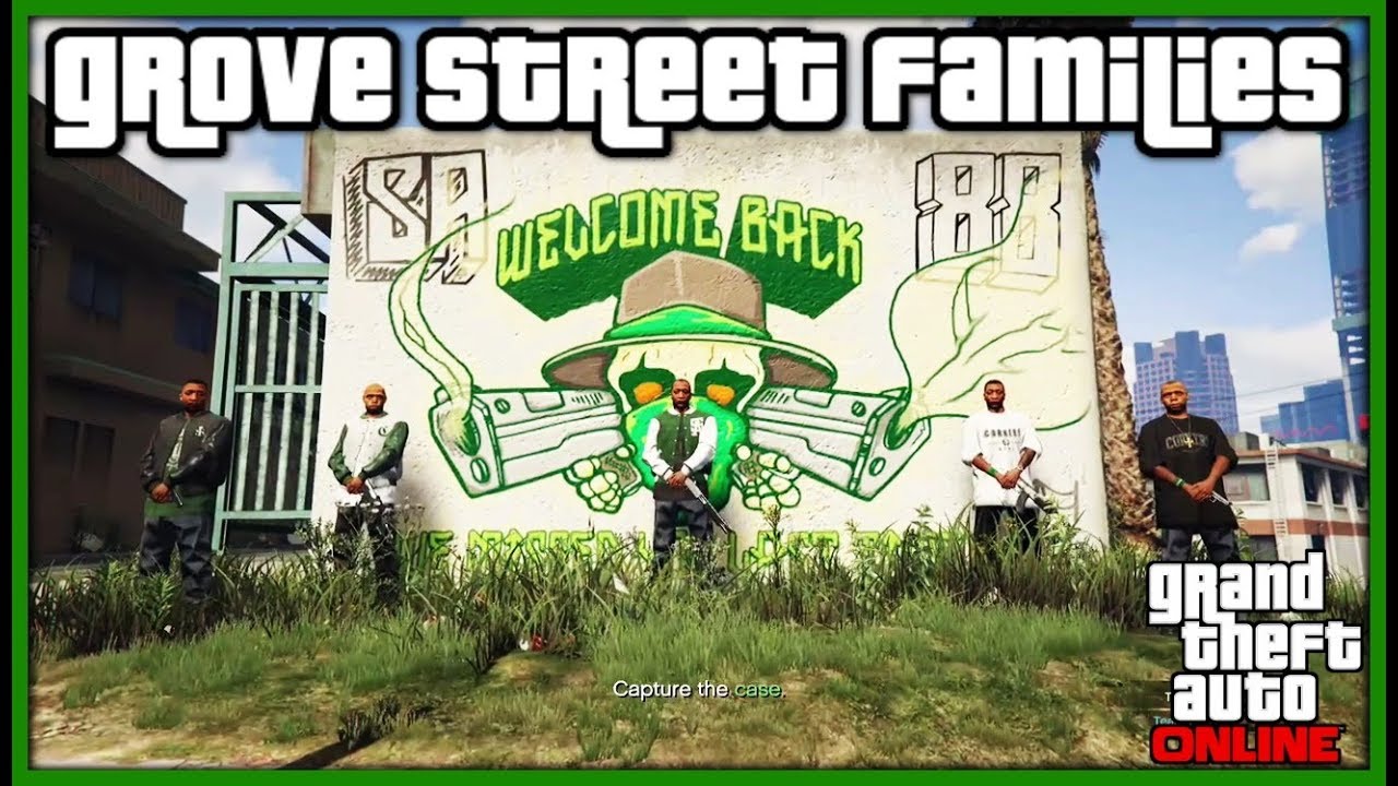 GTA 5 - 