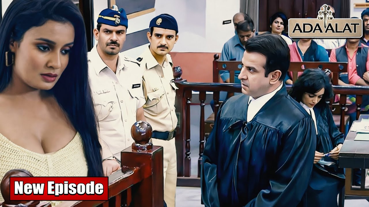 #kdpathak - राज अन्ना के कत्ल में क्यों फसाया गया १ मासूम लड़की को ? | #ronitroy |Adalat New Ep 2026