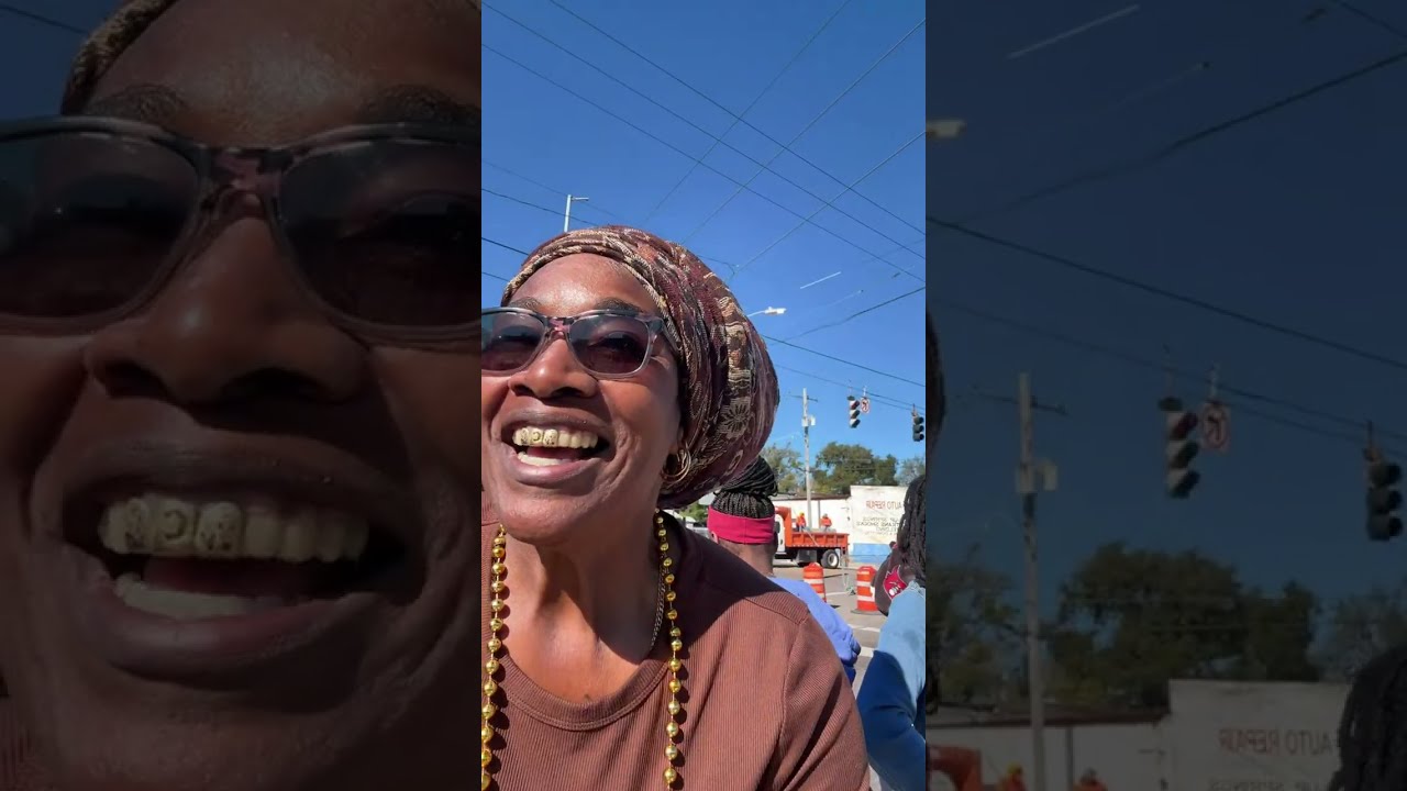 RASTA QUEEN $treasie1 is live!
