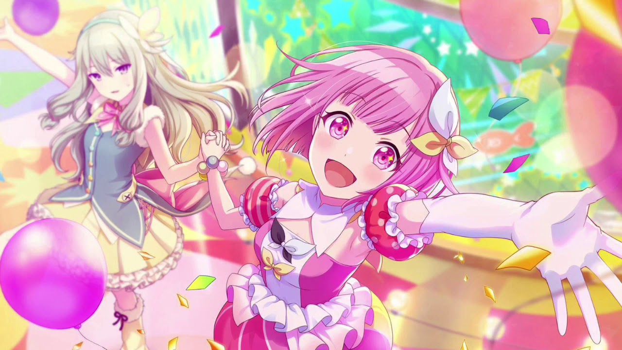 project sekai - sweet magic emu solo version