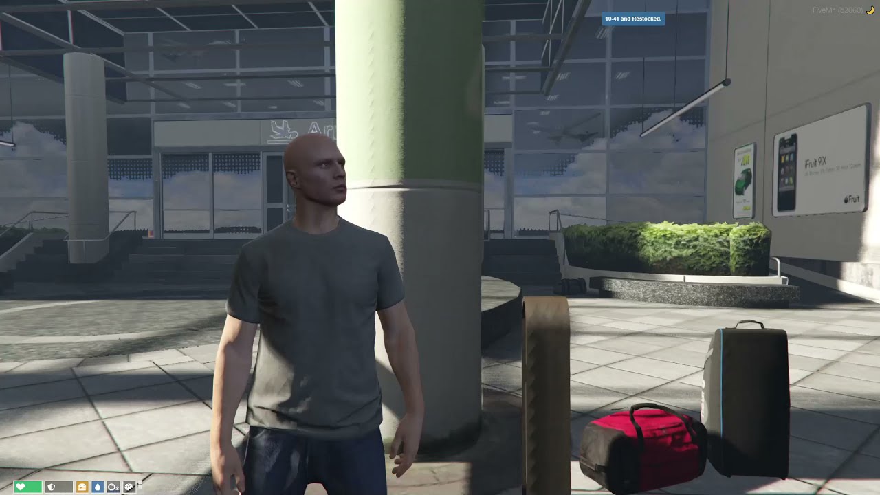How-To Whitelist Urself in NoPixel 2.0