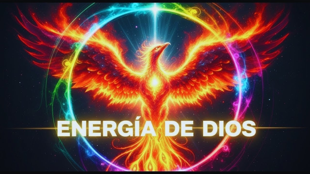 FRECUENCIA DE DIOS 963 Hz  ATRAE MILAGROS, BENDICIONES, AMOR Y PAZ EN TU VIDA HOY