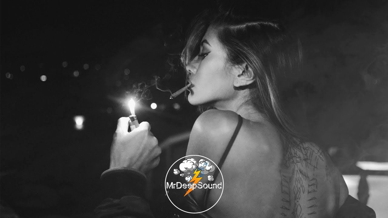 A. Rassevich - The Red Space (QRVZH Remix Extended)