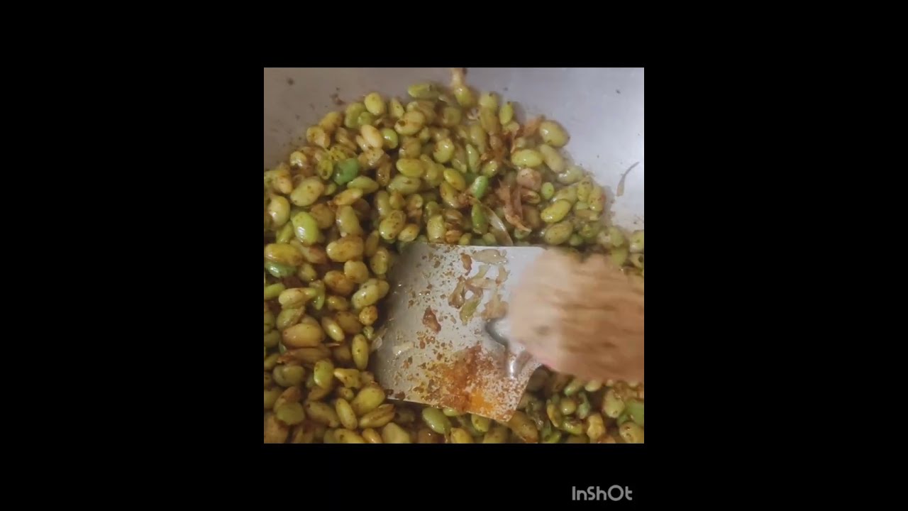 Pavatyachi Aamti #rassa #vegetables #winter season #viral 