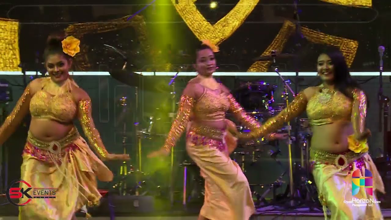 (සීදූව බ්‍රේව්) Seeduwa Brave Live in Dubai -2024