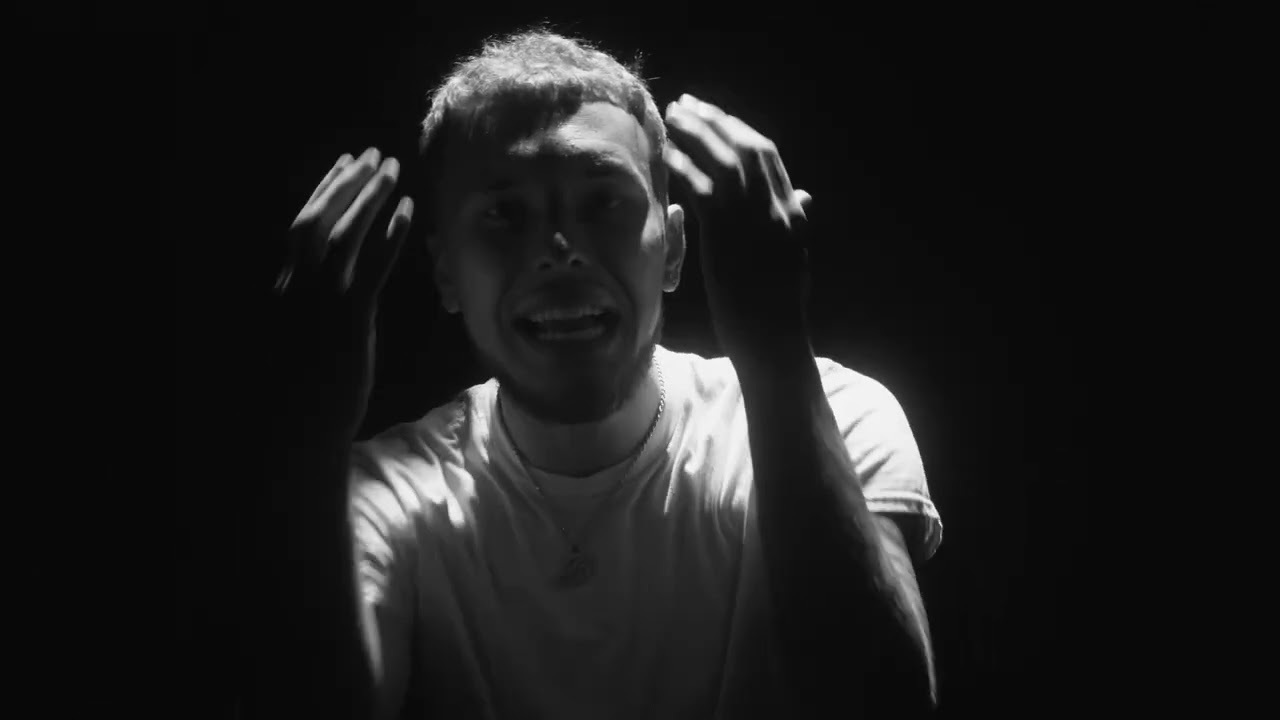 Levi Bloom - Letter To God [Official Music video]