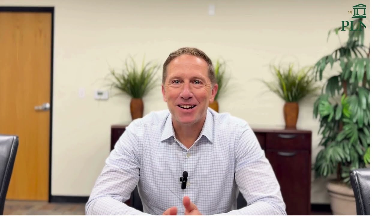 Steven Suhrheinrich Faculty Interview | Business Administration, B.A.