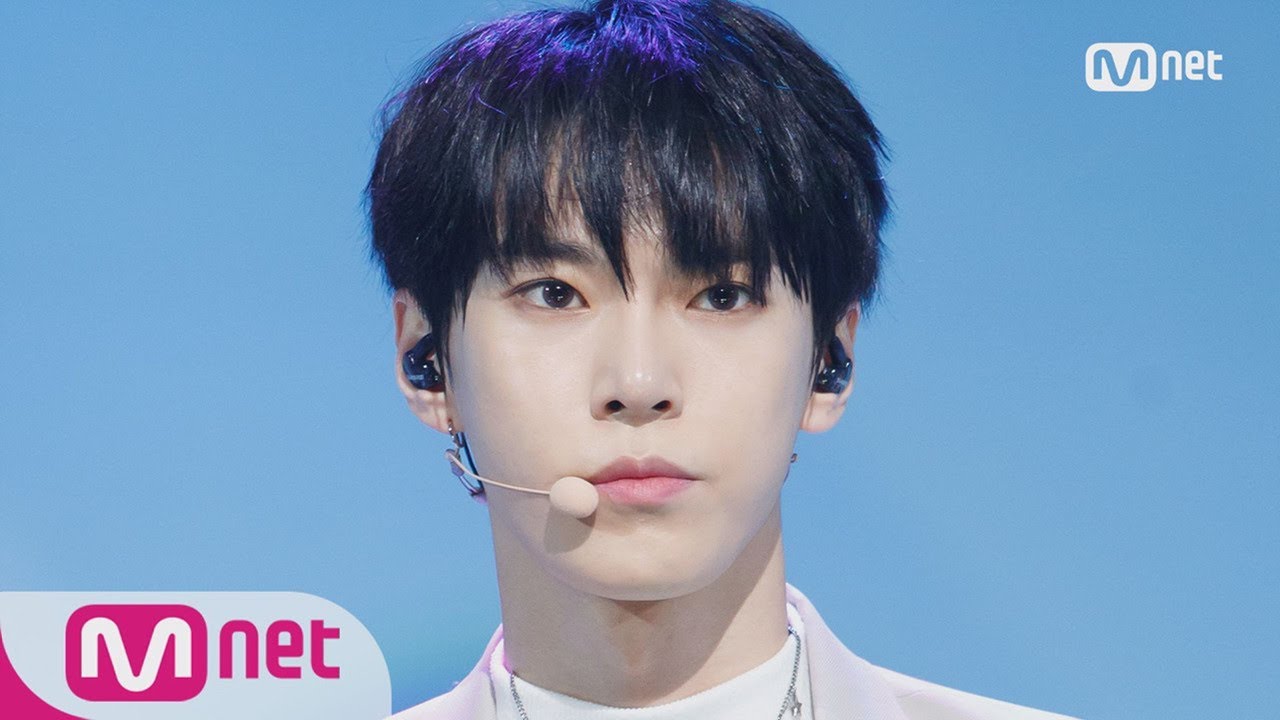 [NCT 127 - TOUCH] Comeback Stage | M COUNTDOWN 180315 EP.562