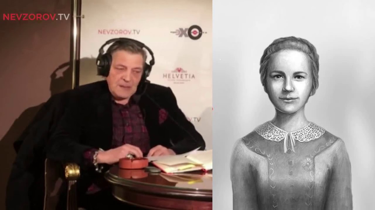Православный календарь Невзорова. Святой №101. Анна Колесарова.