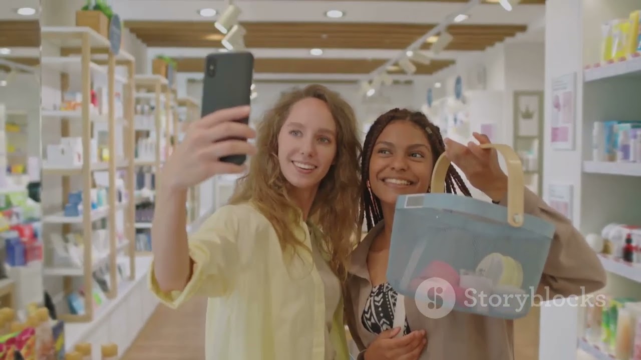 Augmented Reality in Shopping: The Future of Retail