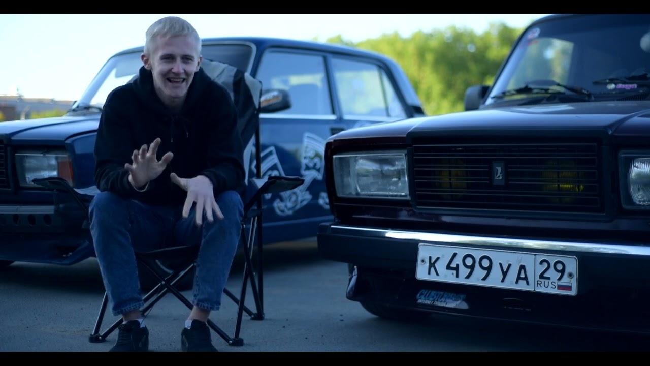 ЗИМНИЙ СЕЗОН 2023 / ЖИГАДРИФТ