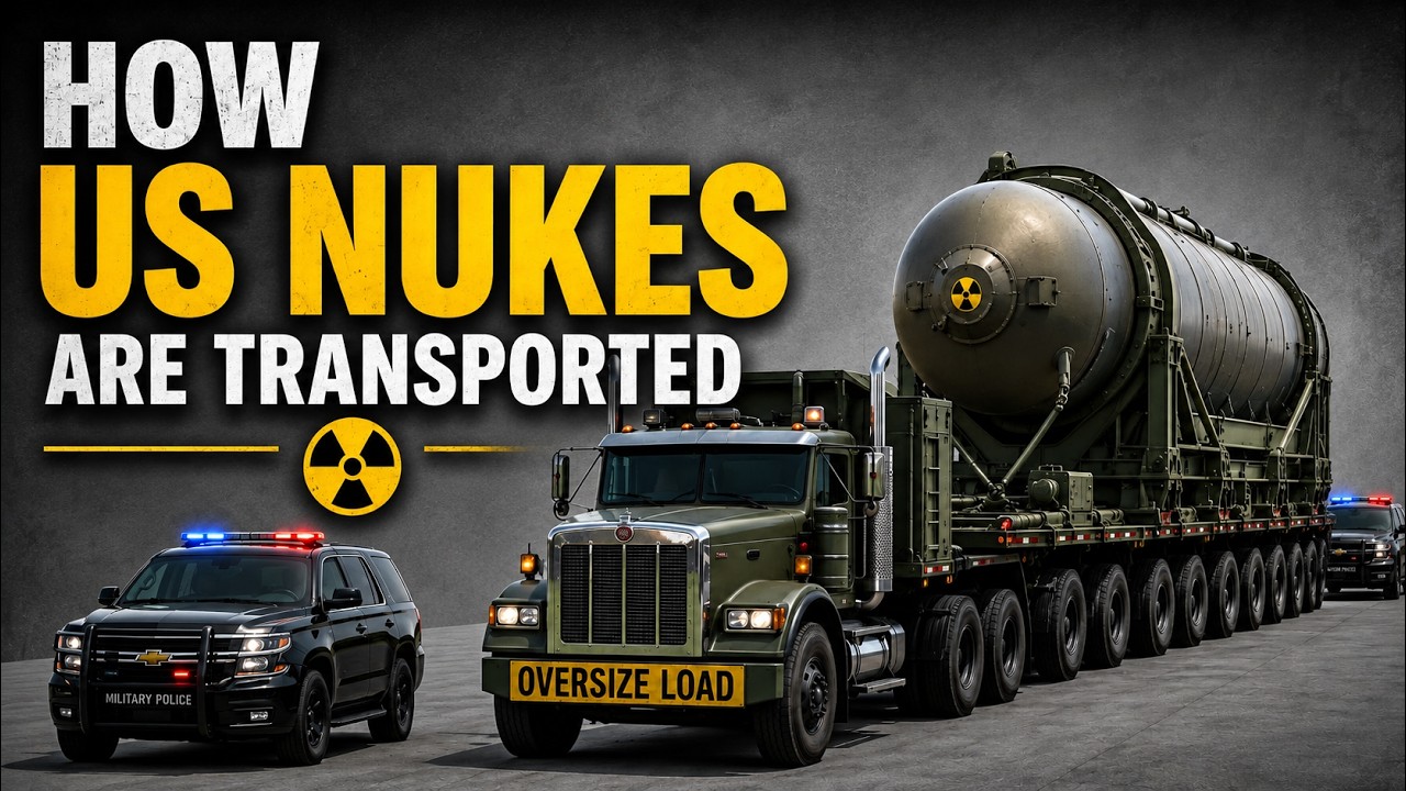 The Most Dangerous Trucking Route in America