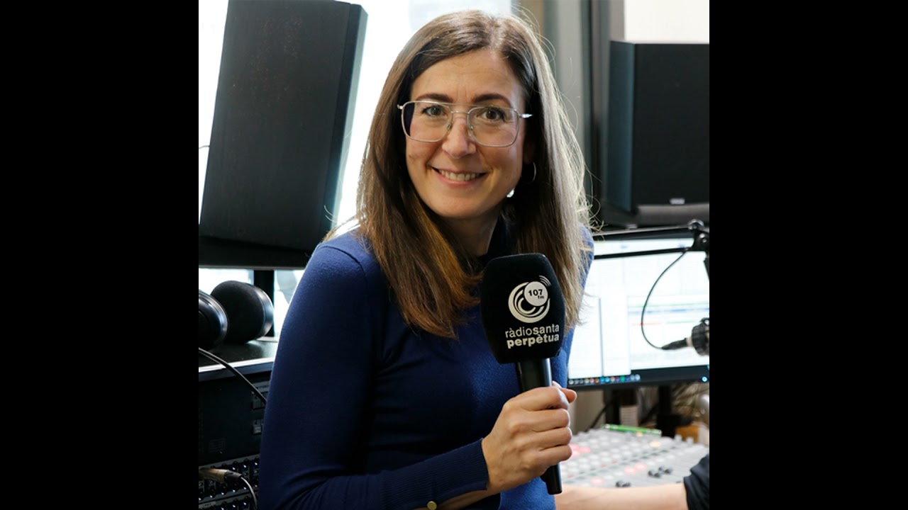 La Companyia - 3x18 - La Tertúlia de Sàvies - Intel·ligència artificial