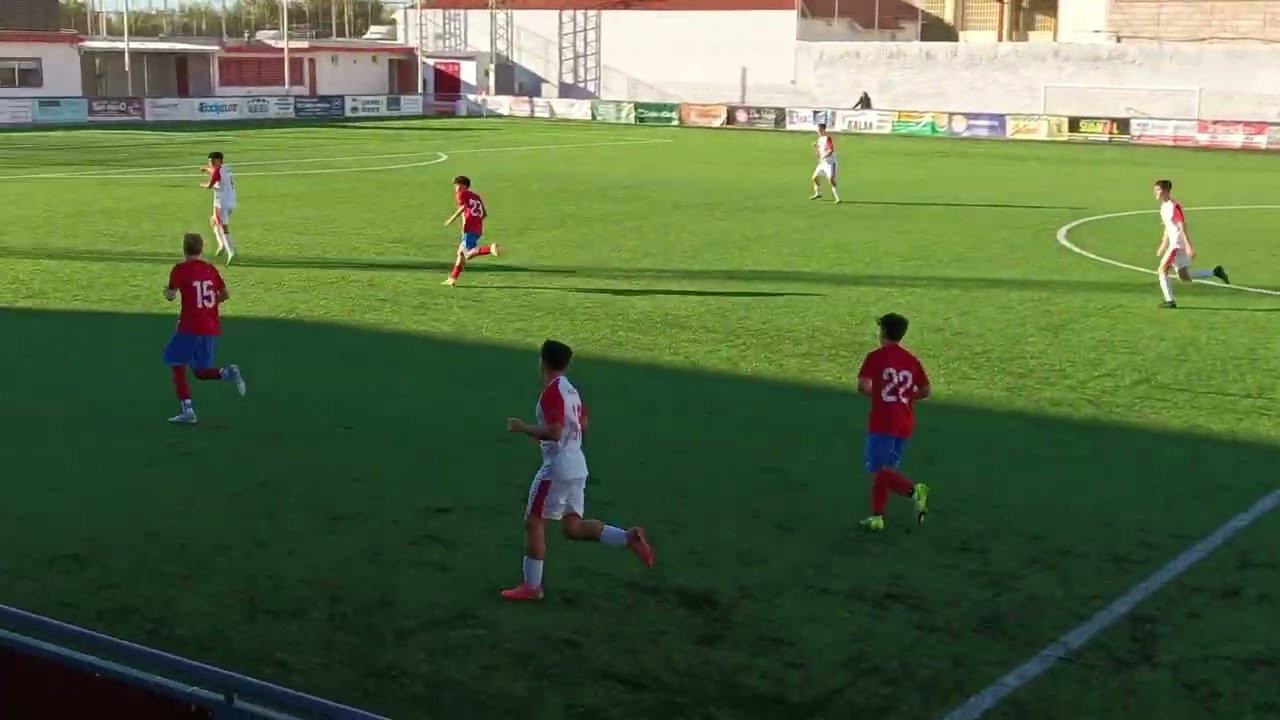 Partido de liga pt1 Cullera 