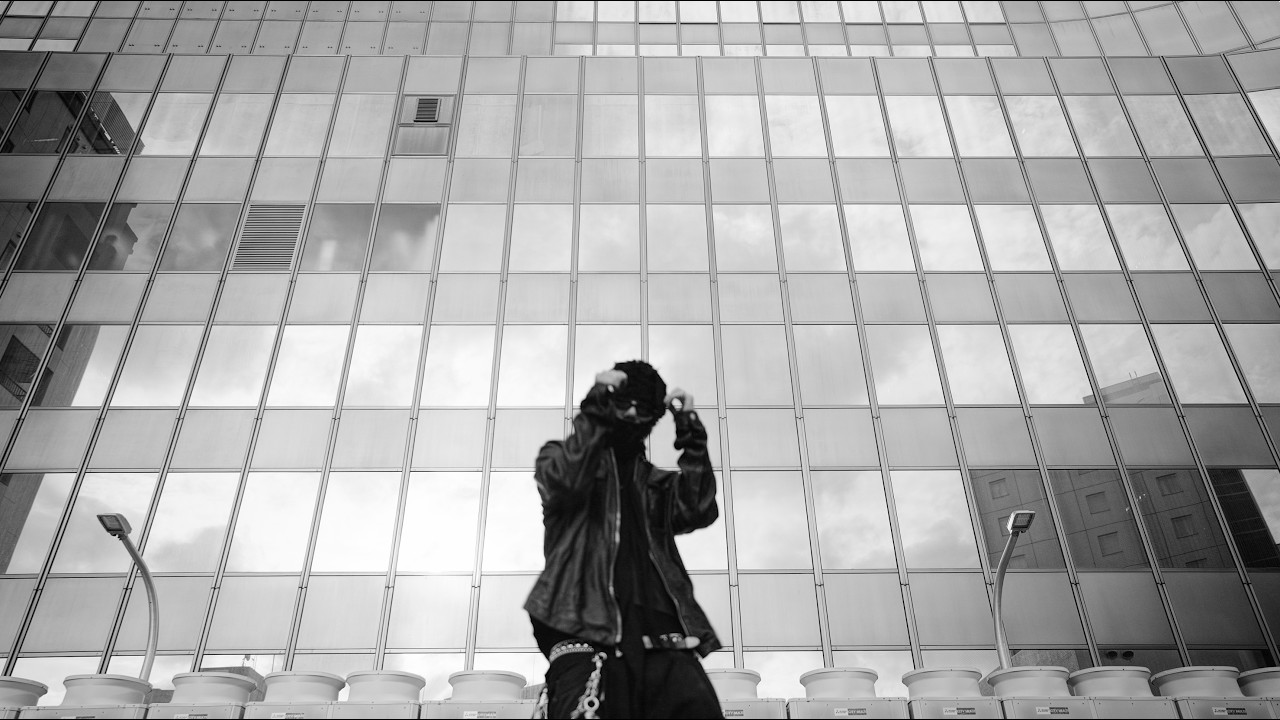 Kid Milli - SAVAGE RMX (feat. k4ton, toni rei) (Official Video)