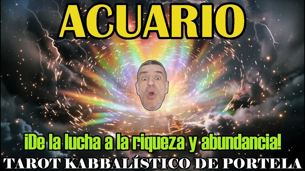 🔮✨ACUARIO♒TAROT CABALÍSTICO CRUZ CELTA ENERO 2026: ¡Al Defender tu Posición, Abundancia Total! 💪🛡️💰