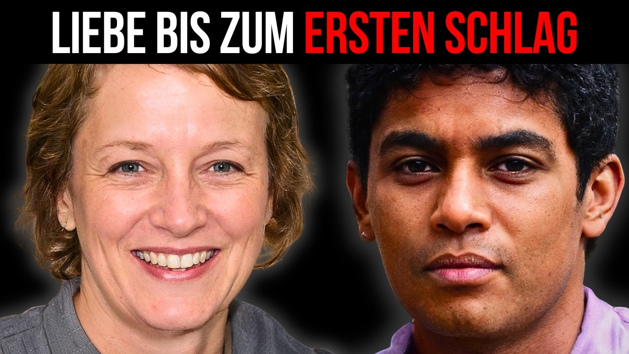Sie folgte ihm nach Sri Lanka &ndash; was sie dort erlebte, ist unfassbar | Love Scam Doku | True Crime