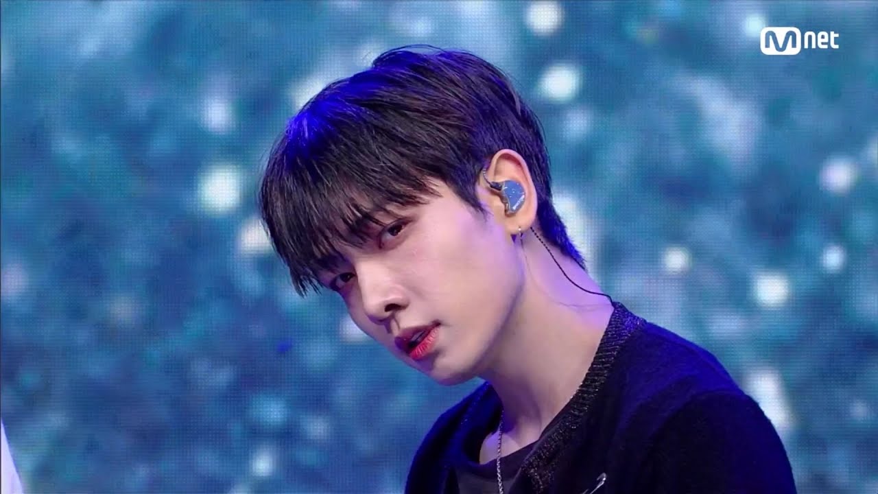 'COMEBACK' BOYNEXTDOOR - Crying #엠카운트다운 EP.813 | Mnet 230907 방송