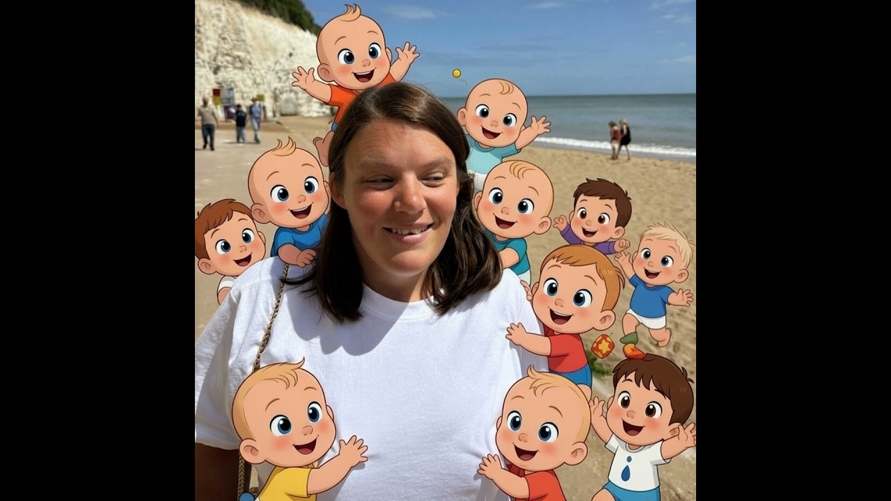 Yuna Rose Children's Story Teller and Songstress in Broadstairs