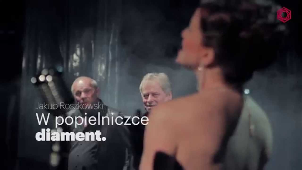 [trailer] Jakub Roszkowski 