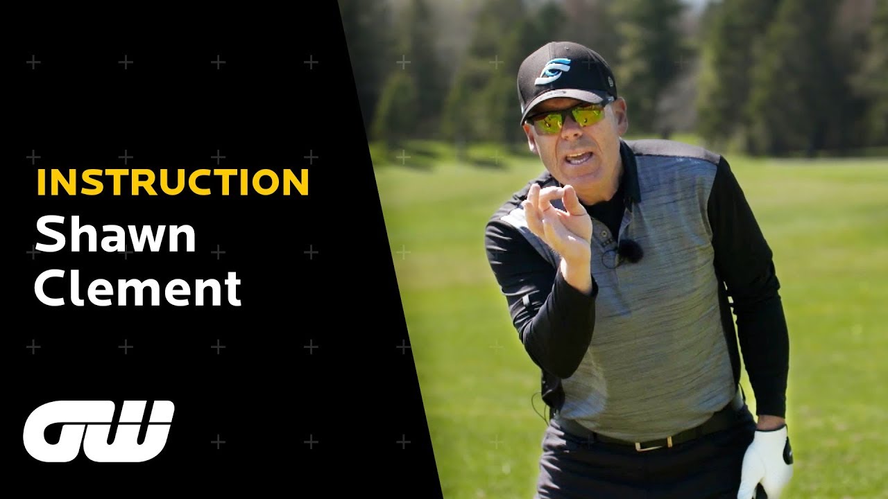 NEVER Hit It Fat Again! | Shawn Clement | Instruction
