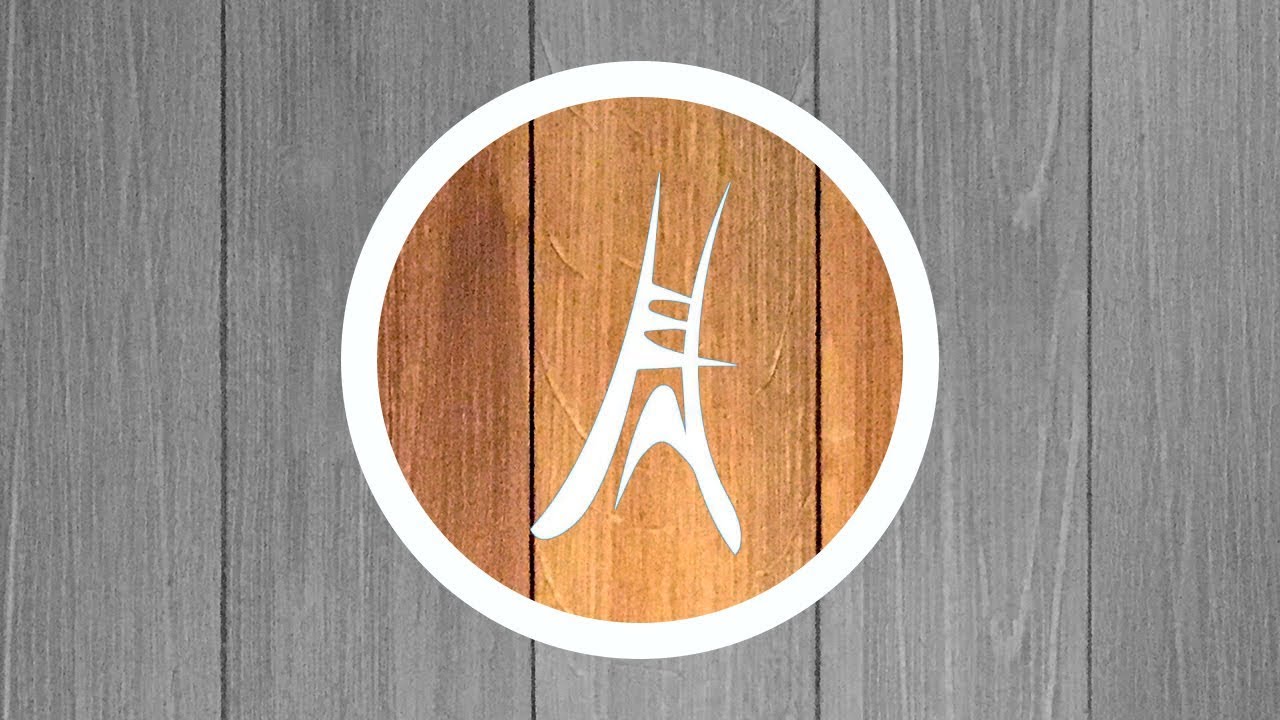 Comment réaliser un trompe l’œil imitation bois (chêne) ?