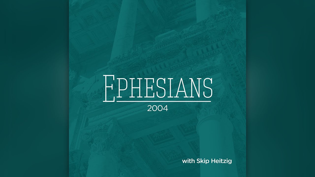 The Whole Armor - Ephesians 6:10-24 | Skip Heitzig
