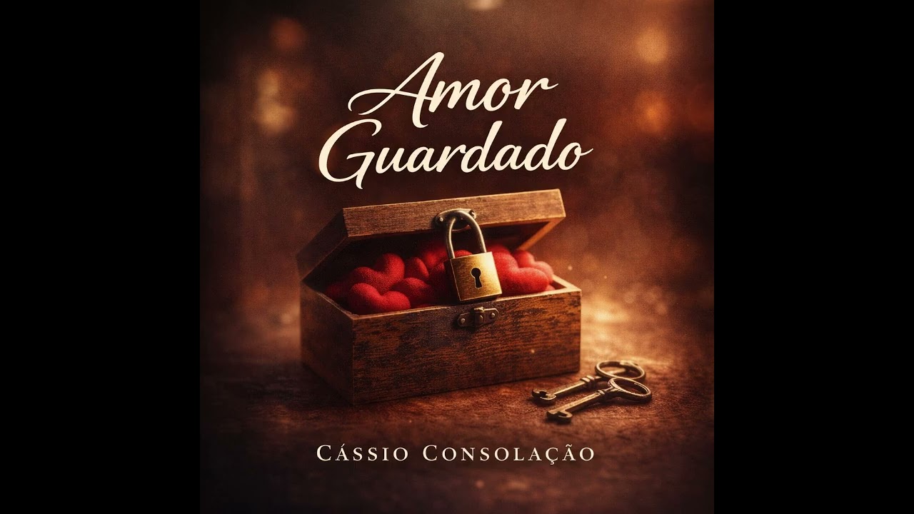 Amor Guardado