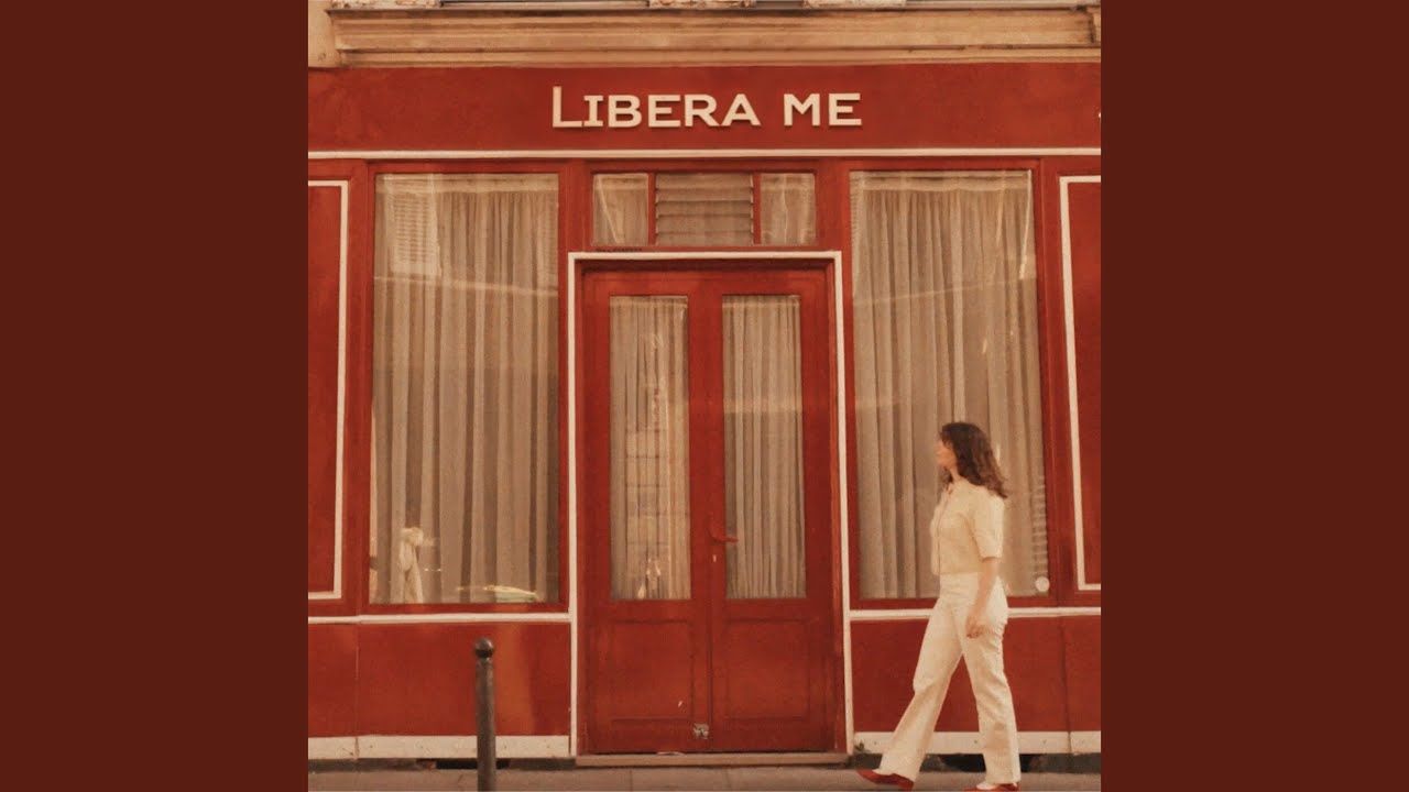 Libera Me