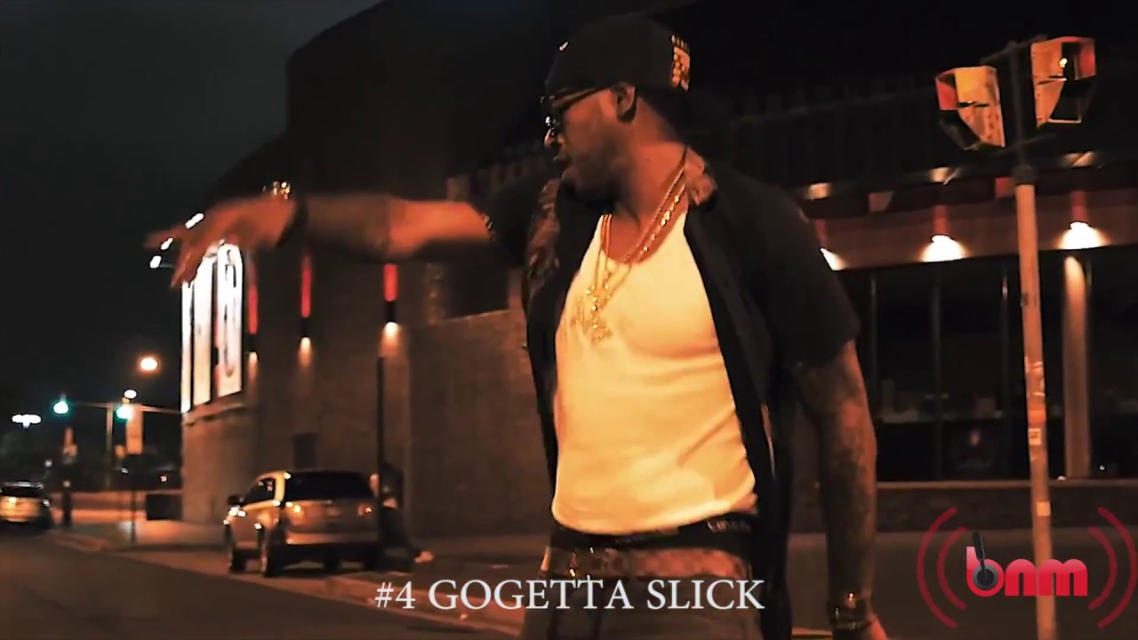 Top 13 Baltimore Rappers