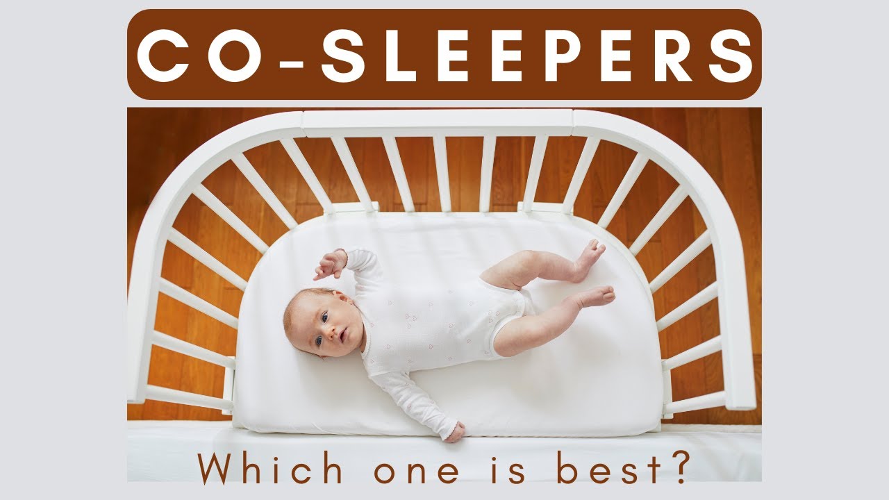 Best Baby Co-Sleepers