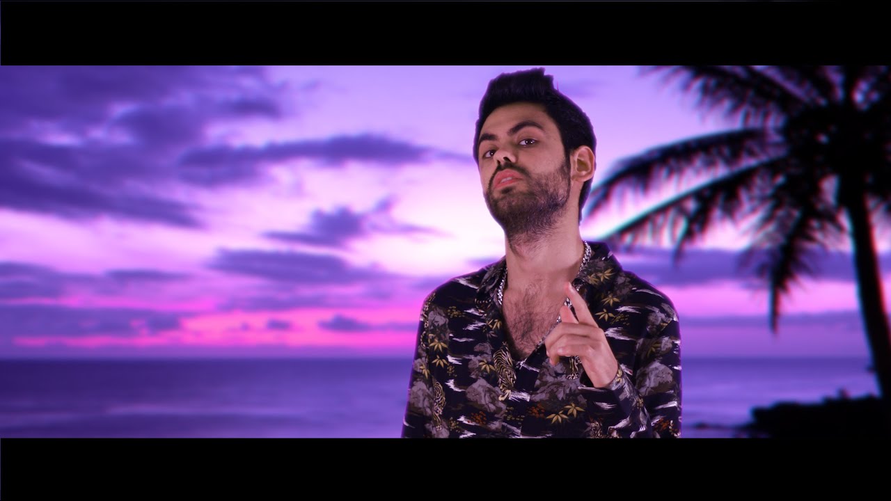 (Official Music Video) | تيك توك