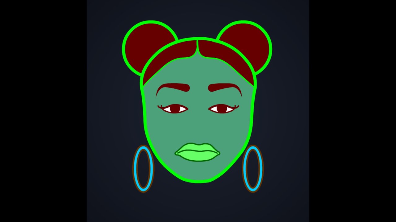 Nadia Rose - Sugar Zaddy [Official Video]