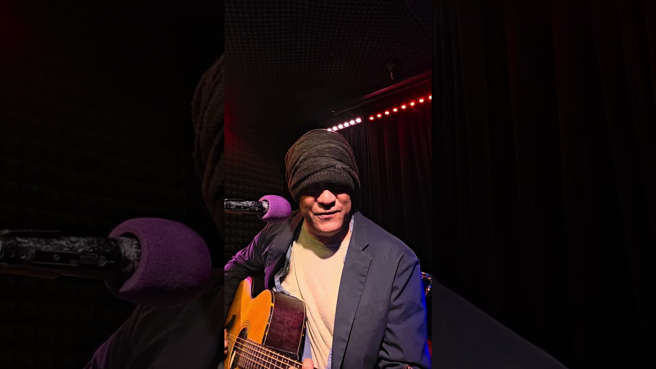 MGP live from The Parkside Lounge 021926