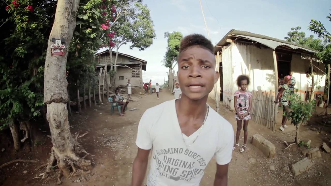 BULLENRAP (Video Oficial) - Afro-Música en los Montes de María