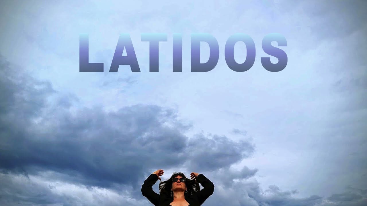 AGRAFA - LATIDOS