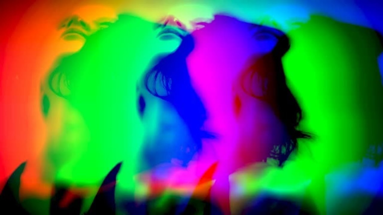 Float the Process | Official Music Video