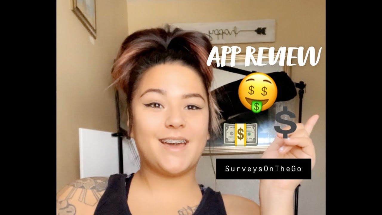 SurveysOnTheGo Review - Legit? Cons and Pros !